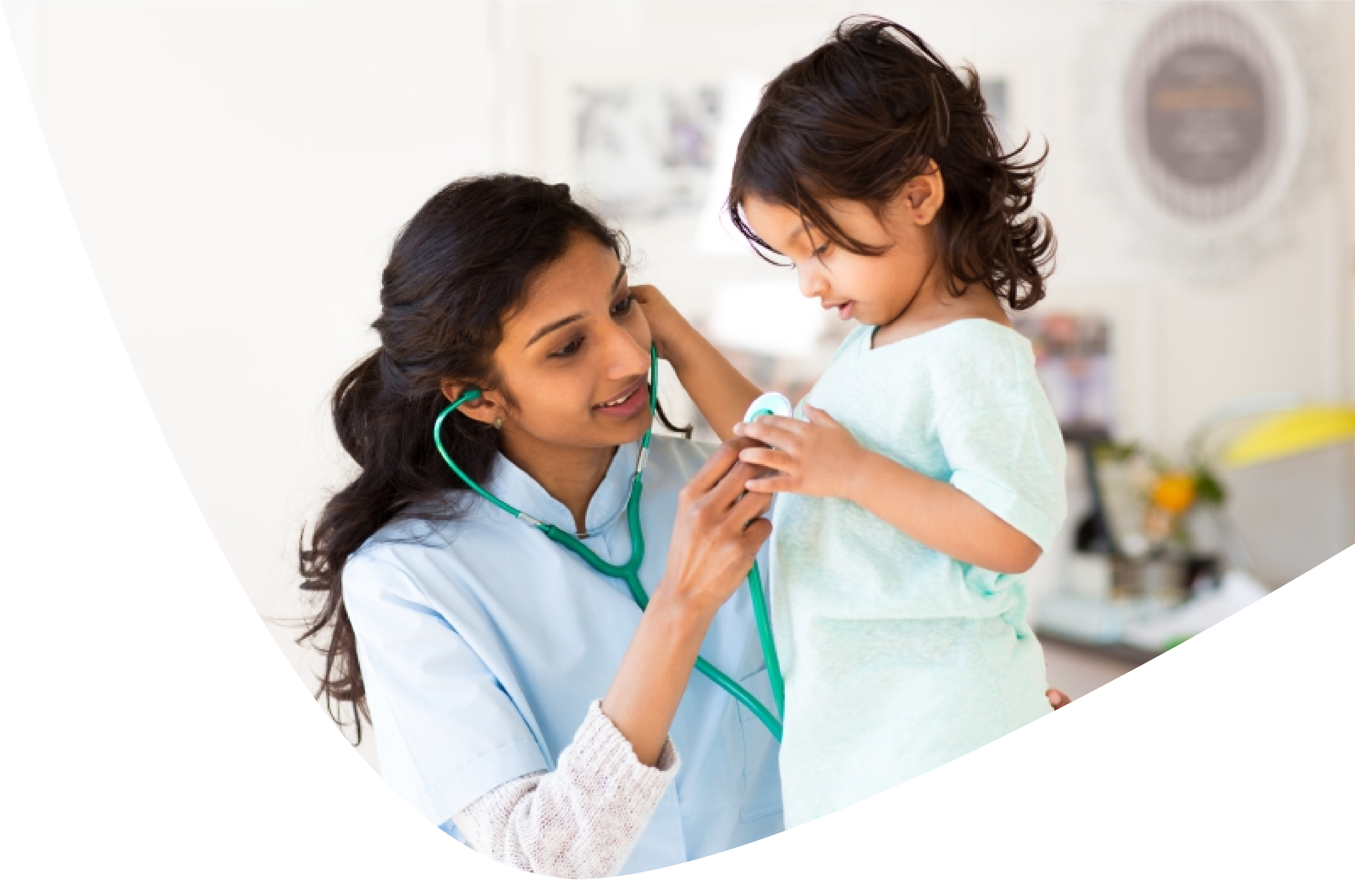 Child Specialist Department